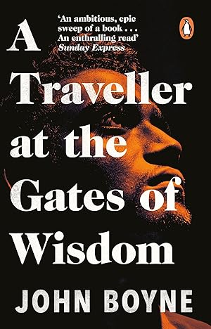 Seller image for A Traveller at the Gates of Wisdom for sale by moluna