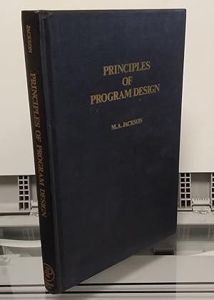 Seller image for Principles of Program Design for sale by Librera Dilogo