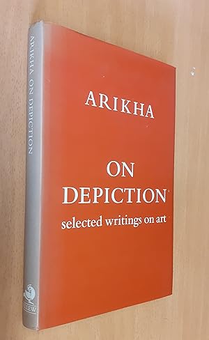 On Depiction: selected writings on art, 1965-94