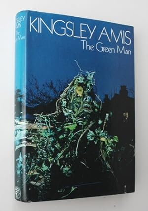 Seller image for The Green Man for sale by Vortex Books