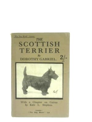 Image du vendeur pour The Scottish Terrier mis en vente par World of Rare Books