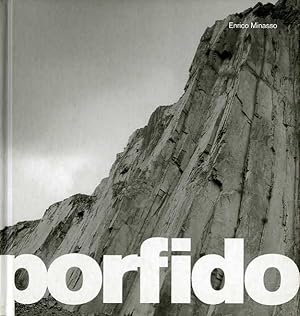 Seller image for Porfido. for sale by Studio Bibliografico Adige
