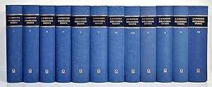 Bibliotheca graeca sive notitia scriptorum veterum graecorum quorumcumque monumenta integra aut f...