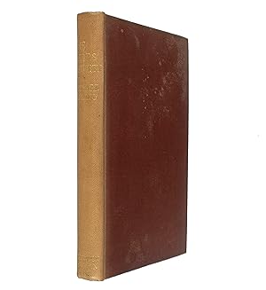 The Years Between. FIRST ENGLISH EDITION.