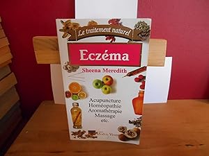 Image du vendeur pour Eczma mis en vente par La Bouquinerie  Dd