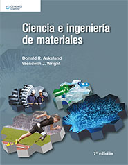 Seller image for Ciencia e ingeniera de los materiales for sale by Vuestros Libros