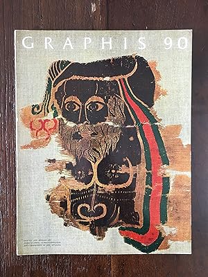 Graphis No 90 1960 Volume 16