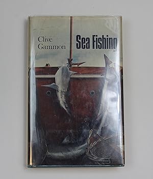 Imagen del vendedor de Sea Fishing a la venta por Our Kind Of Books