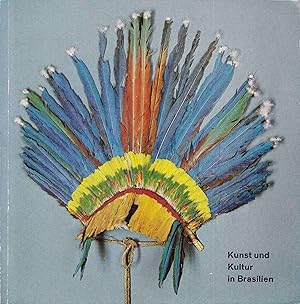 Kultur und Kunst der Indianer. Sakrale Kunst 16. - 18. Jahrhundert