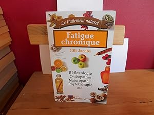 Seller image for Fatigue chronique for sale by La Bouquinerie  Dd