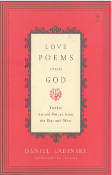 Seller image for Love Poems from God. for sale by Eaglestones