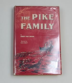 The Pike Family