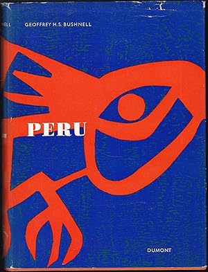 Seller image for Peru von den Frhkulturen zum Kaiserreich der Inka for sale by Graphem. Kunst- und Buchantiquariat