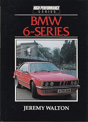 BMW 6-Series (High Performance Series)