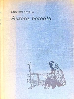 Seller image for Aurora boreale for sale by Miliardi di Parole