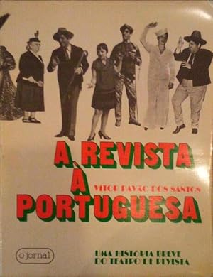 A REVISTA À PORTUGUESA.
