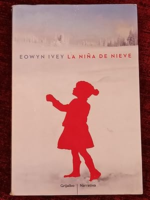 LA NIÑA DE LA NIEVE :