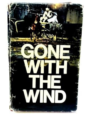 Bild des Verkufers fr Gone With the Wind zum Verkauf von World of Rare Books