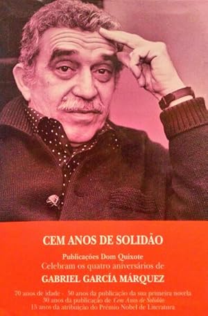Seller image for CEM ANOS DE SOLIDO. [14. EDIO] for sale by Livraria Castro e Silva