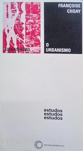 Bild des Verkufers fr O URBANISMO. zum Verkauf von Livraria Castro e Silva