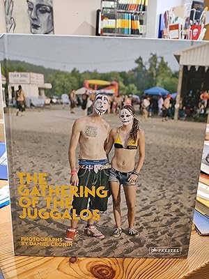 Seller image for The Gathering of the Juggalos for sale by Burley Fisher Books