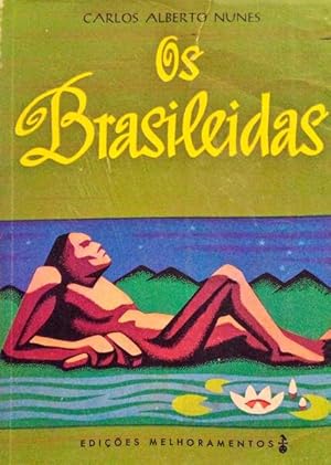 Imagen del vendedor de OS BRASILEIDAS. a la venta por Livraria Castro e Silva