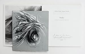 Seller image for Voiles for sale by Librairie-Galerie Emmanuel Hutin