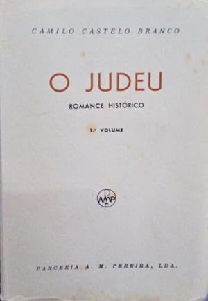 O JUDEU. [2 VOLUMES]