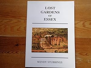 Immagine del venditore per Lost Gardens of Essex venduto da Philip Hopper