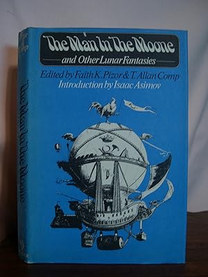 THE MAN IN THE MOONE AND OTHER LUNAR FANTASIES