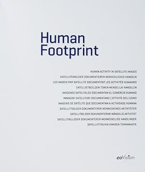 HUMAN FOOTPRINT.