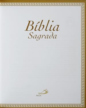 BÍBLIA SAGRADA. [15 VOLUMES]