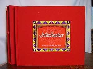 Immagine del venditore per THE NUTCRACKER venduto da Robert Gavora, Fine & Rare Books, ABAA