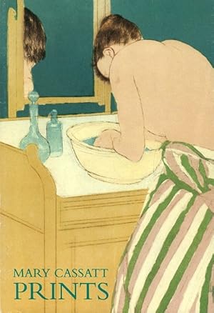 Imagen del vendedor de Mary Cassatt: Prints a la venta por LEFT COAST BOOKS