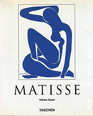 Imagen del vendedor de Henri Matisse, 1869-1954: Master of Colour a la venta por LEFT COAST BOOKS