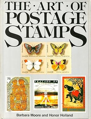 The Art of Postage Stamps