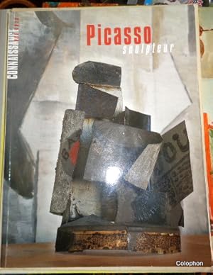 Picasso. Sculpteur