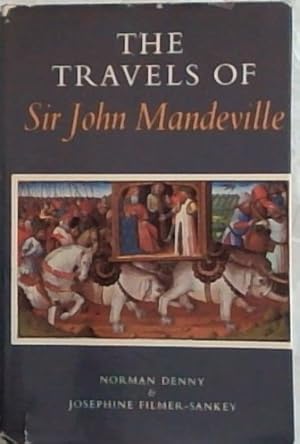 Image du vendeur pour The travels of Sir John Mandeville: An abridged version mis en vente par Chapter 1