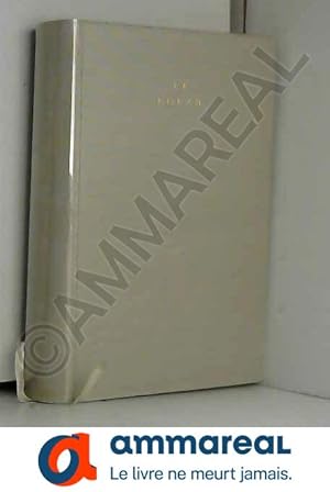 Seller image for Le Koran. for sale by Ammareal