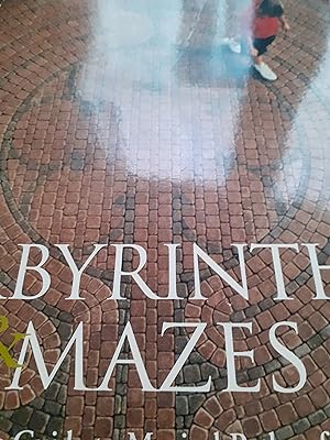 Seller image for labyrinths et mazes for sale by MBLIVRES
