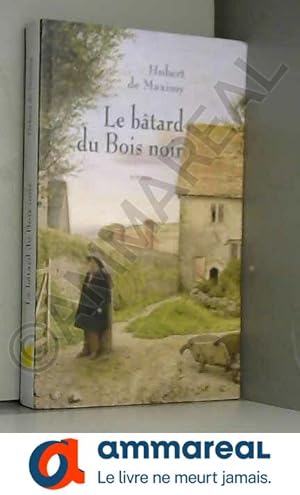 Image du vendeur pour Le Btard Du Bois Noir mis en vente par Ammareal