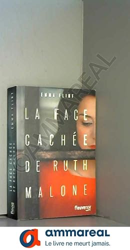 Seller image for La face cache de Ruth Malone for sale by Ammareal