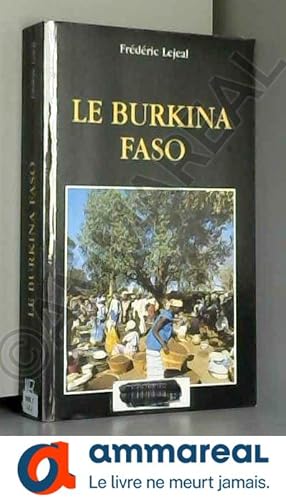 Image du vendeur pour Le Burkina Faso 2001 mis en vente par Ammareal