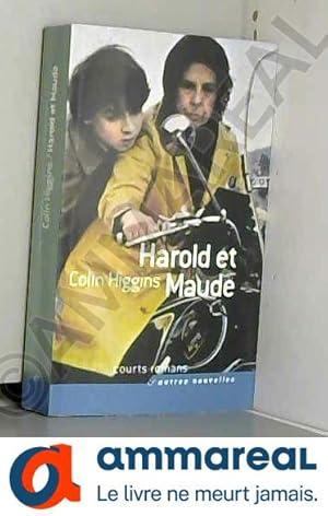 Bild des Verkufers fr Harold et Maude zum Verkauf von Ammareal