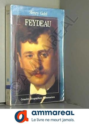Image du vendeur pour Georges Feydeau mis en vente par Ammareal