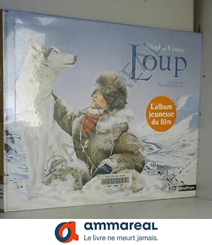 Image du vendeur pour Loup mis en vente par Ammareal