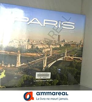 Imagen del vendedor de Paris (franais-anglais) a la venta por Ammareal