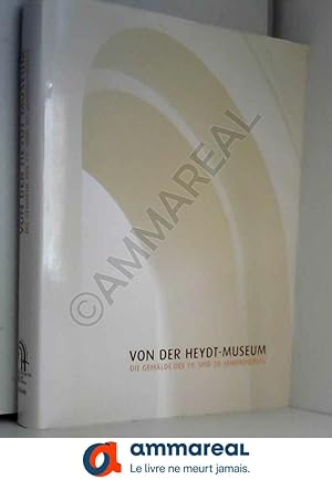 Seller image for Von der Heydt-Museum Wuppertal. for sale by Ammareal