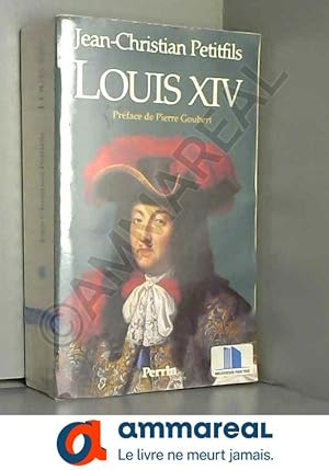 Seller image for Louis XIV for sale by Ammareal