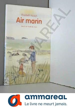 Immagine del venditore per Air marin venduto da Ammareal